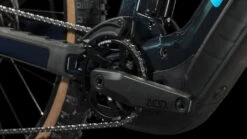 Cube Stereo Hybrid 140 HPC SLX 750 Liquidblue´n´blue -Günstiges Ebike Meister Geschäft Stereo Hybrid 140 HPC SLX 750 liquidblue n blue 636163 5