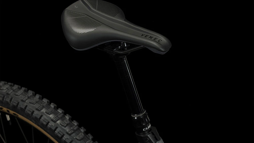 Cube Stereo Hybrid 160 HPC Race 750 27.5 Grey´n´metal 7 Cube Stereo Hybrid 160 HPC Race 750 27.5 Grey´n´metal – Bild 5