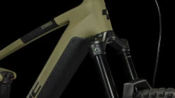 Cube Stereo Hybrid 160 HPC Race 750 27.5 Olive´n´green -Günstiges Ebike Meister Geschäft Stereo Hybrid 160 HPC Race 750 27 5 olive n green 637013 2