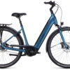 Cube Supreme Hybrid EXC 500 Easy Entry Blue´n´black 2 Cube Supreme Hybrid EXC 500 Easy Entry Blue´n´black -Günstiges Ebike Meister Geschäft Supreme Hybrid EXC 500 Easy Entry blue n black 632251