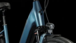 Cube Supreme RT Hybrid EXC 500 Easy Entry Blue´n´black -Günstiges Ebike Meister Geschäft Supreme RT Hybrid EXC 500 Easy Entry blue n black 632271 3