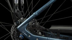 Cube Supreme RT Hybrid EXC 500 Easy Entry Blue´n´black -Günstiges Ebike Meister Geschäft Supreme RT Hybrid EXC 500 Easy Entry blue n black 632271 5