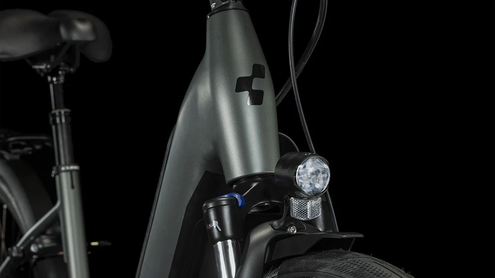 Cube Supreme RT Hybrid Pro 500 Easy Entry Flashgrey´n´black 5 Cube Supreme RT Hybrid Pro 500 Easy Entry Flashgrey´n´black – Bild 3