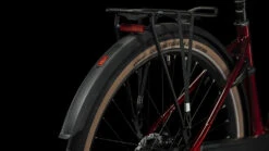 Cube Supreme RT Hybrid Pro 500 Easy Entry Red´n´black -Günstiges Ebike Meister Geschäft Supreme RT Hybrid Pro 500 Easy Entry red n black 632161 4