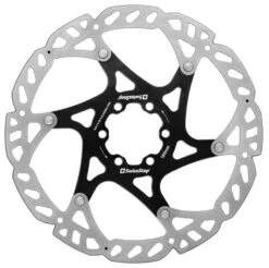 SWISSSTOP CATALYST Pro 6-Loch Bremsscheibe 8 SWISSSTOP CATALYST Pro 6-Loch Bremsscheibe -Günstiges Ebike Meister Geschäft SwissStop CATALYST 6 Loch Bremsscheibe P100005008 3