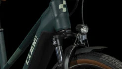 Cube Touring Hybrid ONE 500 Lady Darkgreen´n´green -Günstiges Ebike Meister Geschäft Touring Hybrid ONE 500 Lady darkgreen n green 631061 4