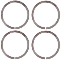 Tune Passscheiben Set Für Centerlock Naben (4 Stück)