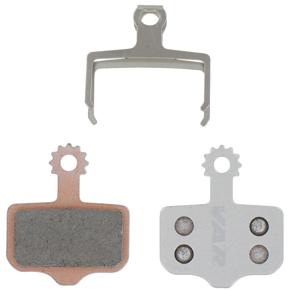 Var Disc Beläge Sintered Für Avid Elixir/XX/XO 3 Var Disc Beläge Sintered Für Avid Elixir/XX/XO