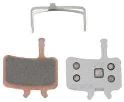 Var Disc Beläge Sintered Für Avid Juicy 3/5/7/BB7