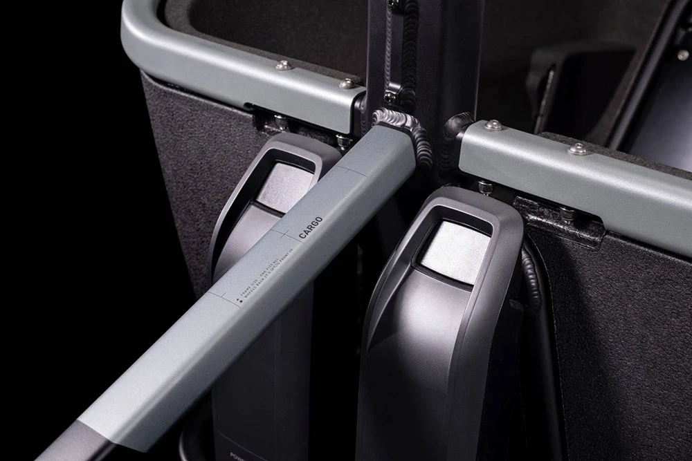 Cube Cargo Sport Dual Hybrid 1000 Flashgrey´n´black 6 Cube Cargo Sport Dual Hybrid 1000 Flashgrey´n´black – Bild 4