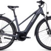Cube Touring Hybrid ONE 625 Lady Grey´n´white -Günstiges Ebike Meister Geschäft cube 631052 20118928 Touring Hybrid ONE 625 Lady grey n white 1