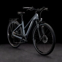 Cube Touring Hybrid ONE 625 Lady Grey´n´white -Günstiges Ebike Meister Geschäft cube 631052 20118928 Touring Hybrid ONE 625 Lady grey n white 2