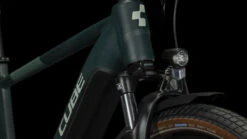 Cube Touring Hybrid ONE 625 Darkgreen´n´green -Günstiges Ebike Meister Geschäft cube 631062 20118982 Touring Hybrid ONE 625 darkgreen n green 5