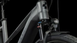Cube Touring Hybrid EXC 500 Lady Grey´n´metal -Günstiges Ebike Meister Geschäft cube 631151 20119018 Touring Hybrid EXC 500 Lady grey n metal 6