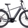 Cube Touring Hybrid EXC 625 Grey´n´metal -Günstiges Ebike Meister Geschäft cube 631152 20119019 Touring Hybrid EXC 625 grey n metal 1