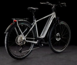 Cube Touring Hybrid EXC 625 Grey´n´metal 9 Cube Touring Hybrid EXC 625 Grey´n´metal -Günstiges Ebike Meister Geschäft cube 631152 20119019 Touring Hybrid EXC 625 grey n metal 2