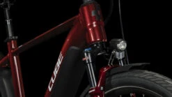 Cube Touring Hybrid EXC 625 Red´n´white -Günstiges Ebike Meister Geschäft cube 631162 20119025 Touring Hybrid EXC 625 red n white 7