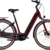 Cube Supreme Hybrid Pro 500 Easy Entry Red´n´black -Günstiges Ebike Meister Geschäft cube 632111 20119149 Supreme Hybrid Pro 500 Easy Entry red n black 1iPaEnIlRS4VYc