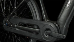 Cube Supreme Hybrid EX 625 Easy Entry Grey´n´black 12 Cube Supreme Hybrid EX 625 Easy Entry Grey´n´black -Günstiges Ebike Meister Geschäft cube 632202 20119156 Supreme Hybrid EX 625 Easy Entry grey n black 3