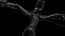 Cube Supreme Hybrid SLX 625 Easy Entry Polarsilver´n´black -Günstiges Ebike Meister Geschäft cube 632302 20119227 Supreme Hybrid SLX 625 Easy Entry polarsilver n black 3