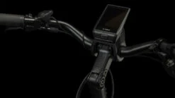 Cube Supreme Sport Hybrid SLX 625 Easy Entry Teak´n´black -Günstiges Ebike Meister Geschäft cube 632452 20119240 Supreme Sport Hybrid SLX 625 Easy Entry teak n black 3