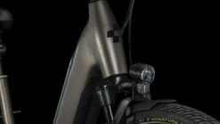 Cube Supreme Sport Hybrid SLX 625 Easy Entry Teak´n´black -Günstiges Ebike Meister Geschäft cube 632452 20119240 Supreme Sport Hybrid SLX 625 Easy Entry teak n black 5