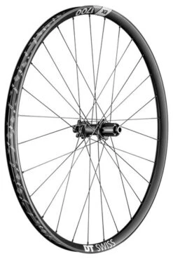 Dt-swiss EX 1700 Spline® 30 6-Loch Boost 29" Hinterrad