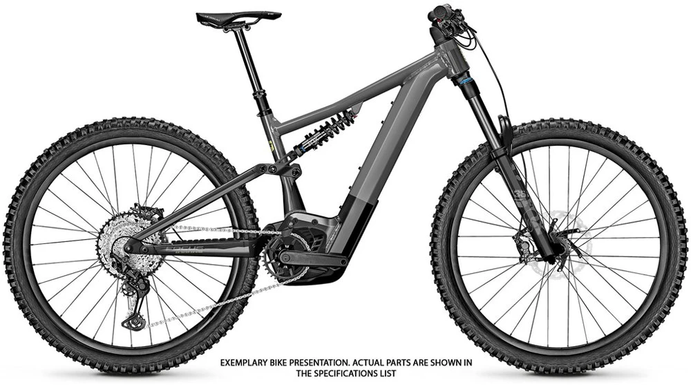 Focus SAM² 6.7 3 Focus SAM² 6.7