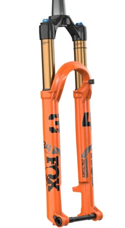 Fox Racing 34 K Float 29" Factory Stepcast FIT4 Remote Tapered Kabold Boost