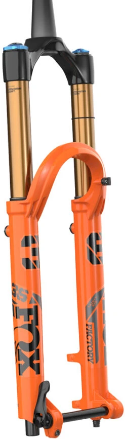 Fox Racing 36 K FLOAT 27,5" Factory 160 Grip2 Tapered Boost