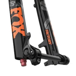 Fox Racing 38 K FLOAT 29" Factory 160 Grip2 Tapered Boost -Günstiges Ebike Meister Geschäft fox racing 910 21 025 38 K FLOAT 29 Factory 160 Grip 2 Tapered 4