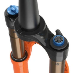 Fox Racing 32 K Float 29" Factory Stepcast FIT4 3Pos-Adj Remote Tapered Kabolt -Günstiges Ebike Meister Geschäft fox racing 910 21 035 32 K Float 29 Factory Stepcast FIT4 3Pos Adj Remote Tapered Kabolt 5