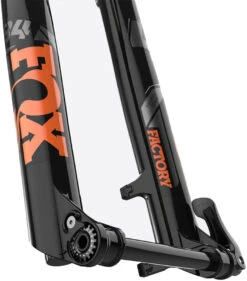 Fox Racing 34 K Float 29" Factory 140 Grip2 Tapered Boost -Günstiges Ebike Meister Geschäft fox racing 910 21 109 34 K Float 29 Factory 140 Grip2 Tapered Boost 4