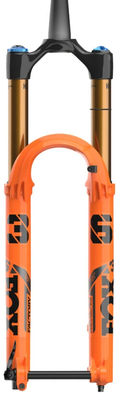 Fox Racing 36 K Float 27.5" Factory Grip2 Tapered Boost -Günstiges Ebike Meister Geschäft fox racing 910 21 119 36 K Float 27 5 Factory Grip2 Tapered Boost 2