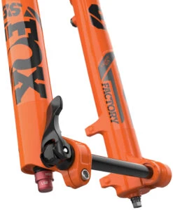 Fox Racing 36 K Float 27.5" Factory Grip2 Tapered Boost -Günstiges Ebike Meister Geschäft fox racing 910 21 119 36 K Float 27 5 Factory Grip2 Tapered Boost 4