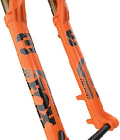 Fox Racing 36 K Float 27.5" Factory Grip2 Tapered Boost -Günstiges Ebike Meister Geschäft fox racing 910 21 119 36 K Float 27 5 Factory Grip2 Tapered Boost 5