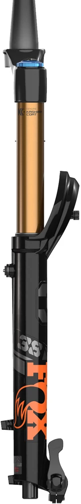 Fox Racing 38 K Float Factory Grip2 Tapered Boost 5 Fox Racing 38 K Float Factory Grip2 Tapered Boost – Bild 3