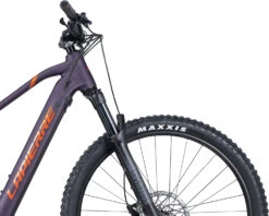 Lapierre Overvolt HT 9.7 -Günstiges Ebike Meister Geschäft lapierre LOFNA510 20112245 Overvolt HT 9 7 3