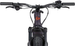 Lapierre Overvolt HT 9.7 -Günstiges Ebike Meister Geschäft lapierre LOFNA510 20112245 Overvolt HT 9 7 4