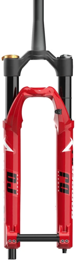 Marzocchi Bomber DJ 26" Grip Sweep-Adj Tapered Boost -Günstiges Ebike Meister Geschäft marzocchi 912 01 111 Bomber DJ 26 Grip Sweep Adj Tapered Boost 4