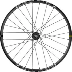 Mavic Deemax 27,5" Shimano Boost Laufradsatz -Günstiges Ebike Meister Geschäft mavic deemax 27 5 R39661 1