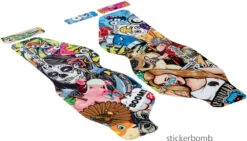 Fork:guard - Gabelschutzfolie 10 Fork:guard - Gabelschutzfolie -Günstiges Ebike Meister Geschäft riesel design forkguard Gabelschutzfolie 3