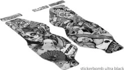 Fork:guard - Gabelschutzfolie 11 Fork:guard - Gabelschutzfolie -Günstiges Ebike Meister Geschäft riesel design forkguard Gabelschutzfolie 4