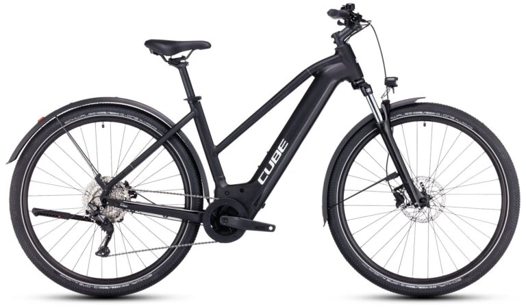 Günstiges Ebike Meister Geschäft -Günstiges Ebike Meister Geschäft Nuride Hybrid Pro 625 Allroad Lady black n metal 632762 768x450 1
