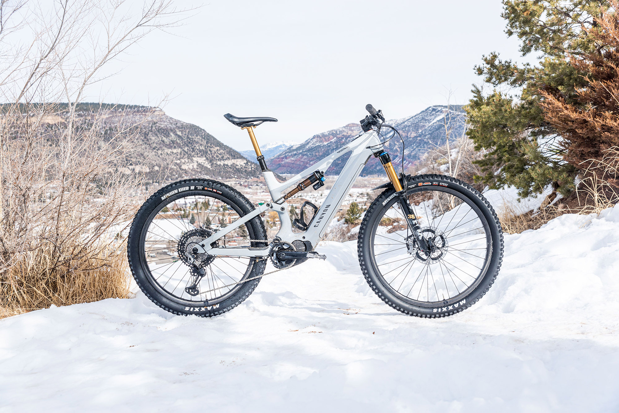 Günstiges Ebike Meister Geschäft -Günstiges Ebike Meister Geschäft canyon spectral on cf 9 3 1612208148